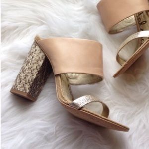 Sam Edelman “Yoselin” Mules